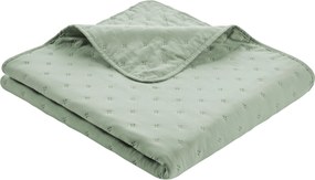 XXXLutz DENNÁ PRIKRÝVKA, polyester, 220/250 cm Novel - Obliečky & plachty - 003252075703