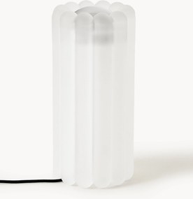 Stmievateľná stolová LED lampa Press