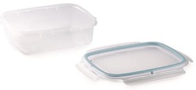 Potravinové škatuľky v súprave 3 ks Snipslock – Snips