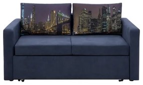 Americká pohovka SOFI NEW YORK