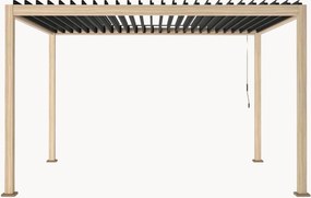 Záhradná pergola Ocean, rôzne veľkosti