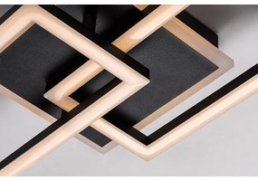 Rabalux 71393 - Stmievateľné LED stropné svietidlo RAMIN LED/30W/230V 3000-6500K + DO