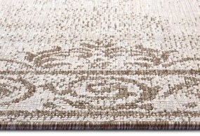 Obojstranný koberec Twin Supreme Cebu linen