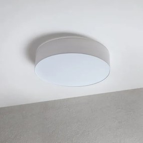 Brilagi - LED Stropné svietidlo SIRIJA 4xE27/15W/230V priemer 60 cm biela