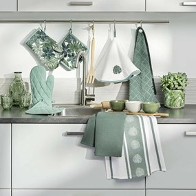 Chňapky v súprave 2 ks Ardenia – douceur d'intérieur
