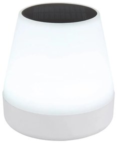 Globo 39906-18 - LED RGB Solárne svietidlo LED/0,2W/3,7V IP44 GL8156