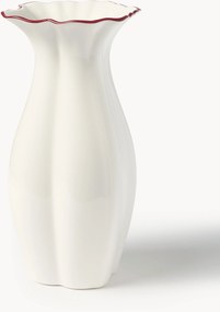 Vianočná váza Moni, V 36 cm
