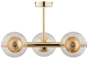 Prisadený luster ERAL 3xE14/40W/230V