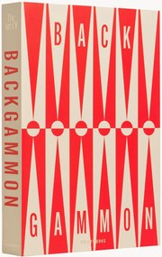 Stolová hra Art of Backgammon