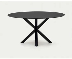 ARGO BLACK 150 jedálenský stôl
