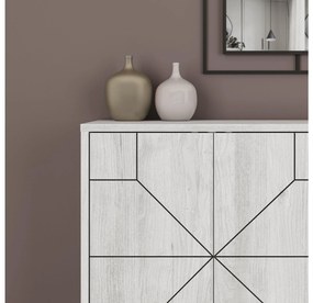 Skrinka Duna (biela). Vlastná spoľahlivá doprava až k Vám domov. 1107958