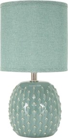 XXXLutz STOLNÁ LAMPA, 14/27/14 cm Mauro Ferretti - Online Only bytové doplnky - 002665029601