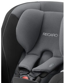 Recaro - Autosedačka GUARDIA Performance čierna 0-13 kg