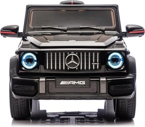 Ramiz Auto Mercedes G63 AMG LIFT čierne