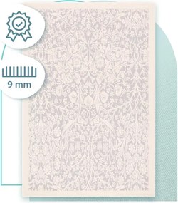 Koberec Agnella Galaxy Aue sivý