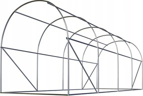 Fóliovník 2,5x4 10m2 Plonos 4974-B