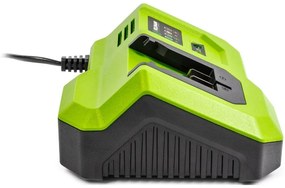 Fieldmann FDUZ 79200 rychlonabíječka, 20 V