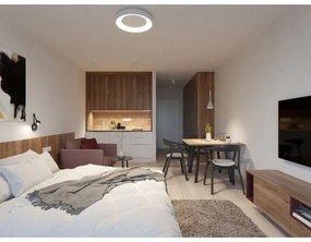 LED2 - LED Stropné svietidlo BELLA LED/40W/230V 3000/4000K biela