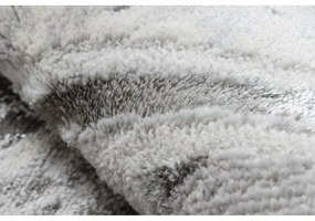 Kusový koberec Takna striebornosivý 240x330cm