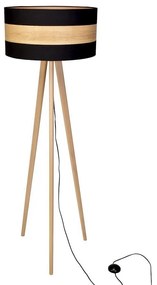 Stojacia lampa TERRA 1xE27/60W/230V