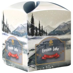 ARÔME Frozen Lake Množství: 4 ks