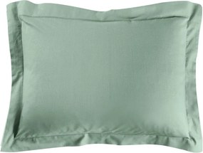 Bavlnená obliečka na vankúš 50x70 cm Lina – douceur d'intérieur