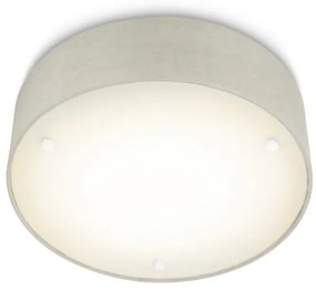 Philips 30175/87/16 - Stropné svietidlo MYLIVING VELOUR 2xE27/23W/230V