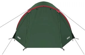 Turistický stan NILS Camp Rocker NC6013 - zelený