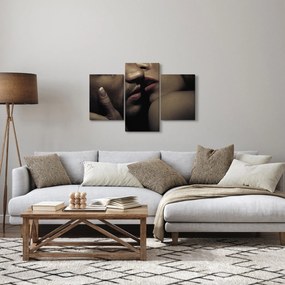 Obraz - Bozk (90x60 cm)