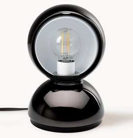Malá nastaviteľná stolová lampa Eclisse