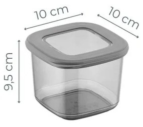 Dózy na potraviny v súprave 3 ks – Hermia