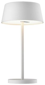 Top Light - LED Stmievateľná dotyková stolná lampa PARIS B LED/6,5W/230V biela