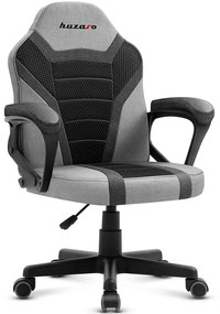 Otočné Kreslo Ranger 1.0 Grey Mesh