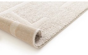 Béžový koberec 80x150 cm Caledonia – Universal