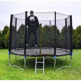 Záhradná trampolína Malatec 10FT/305 cm - T5560