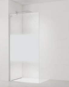 Sprchová zástena SAT Walk-in 70 cm SATBWI70MPZAVLB
