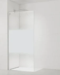 Sprchová zástena SAT Walk-in 70 cm SATBWI70MPZAVLB