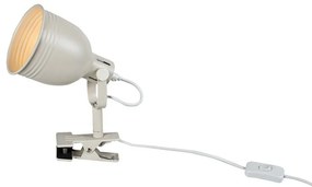 Rabalux 3093 stolná lampa s klipom