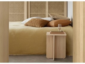 Obliečka na vankúš z materiálu bouclé 30x50 cm Teddy – Blomus