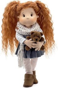 Bábika Ryšavka 40 cm Varianta 1