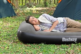 Bestway Nafukovací matrac 99 x 188 x 30 cm - Bestway 671BQ