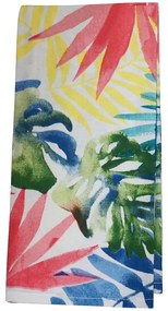 Sada kuchynských utierok listy 2 ks