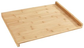 WENKO 53033100 - Krájacia doska 45x35 cm hnedá