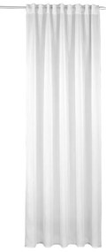 Biela voálová záclona 135x245 cm Uni – Sehlbach