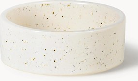 Ručne vyrobené misky na dipy Nordic Vanilla, 4 ks