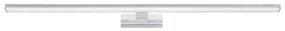 Eglo Eglo 66245 - LED Kúpeľňové osvetlenie zrkadla PANDELLA PRO 15W/230V 4000K 90 cm IP44 EG66245