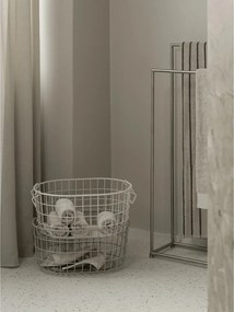 Drôtený kovový košík 37x27x17 cm Kago M – Blomus