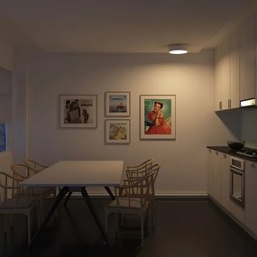 Philips 30175/87/16 - Stropné svietidlo MYLIVING VELOUR 2xE27/23W/230V