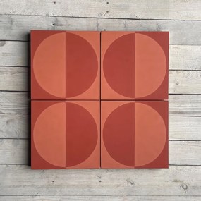 Cementové dlaždice 901 | Articima