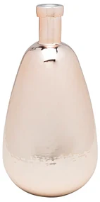 Fabuloso váza strieborná 46 cm
